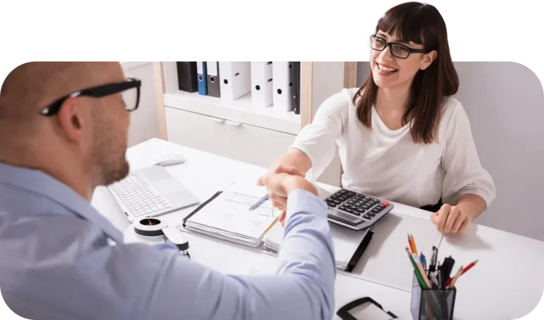Tax resolution services for IRS and state tax problems